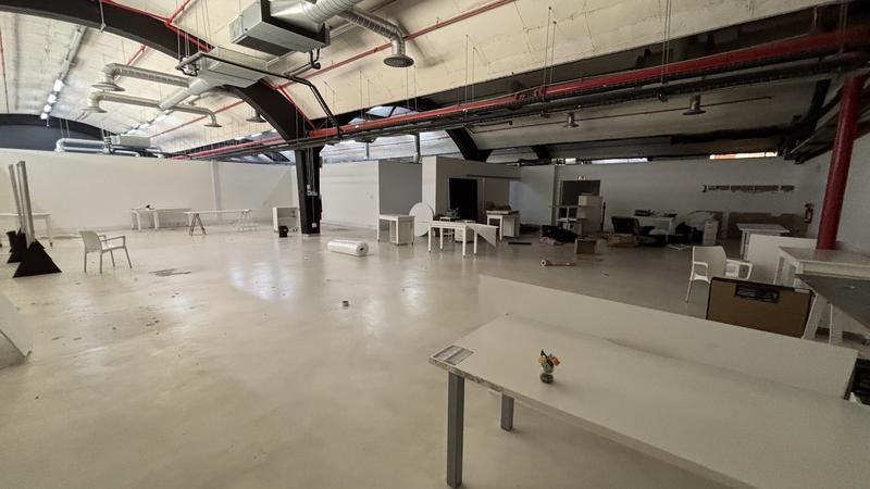 To Let commercial Property for Rent in Woodstock Western Cape